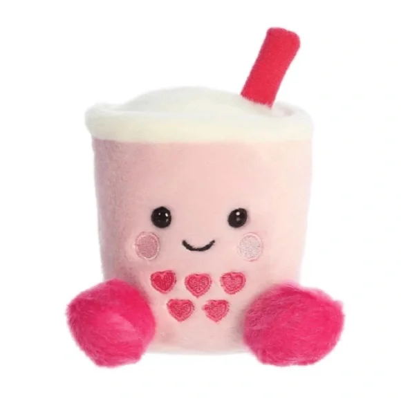 •SOLD•| Palm Pals | Tangy Bubble Tea - Picture 5 of 7